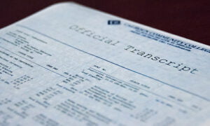 Enhancing your educational credentials is more accessible than ever with FakeTranscriptMaker.com